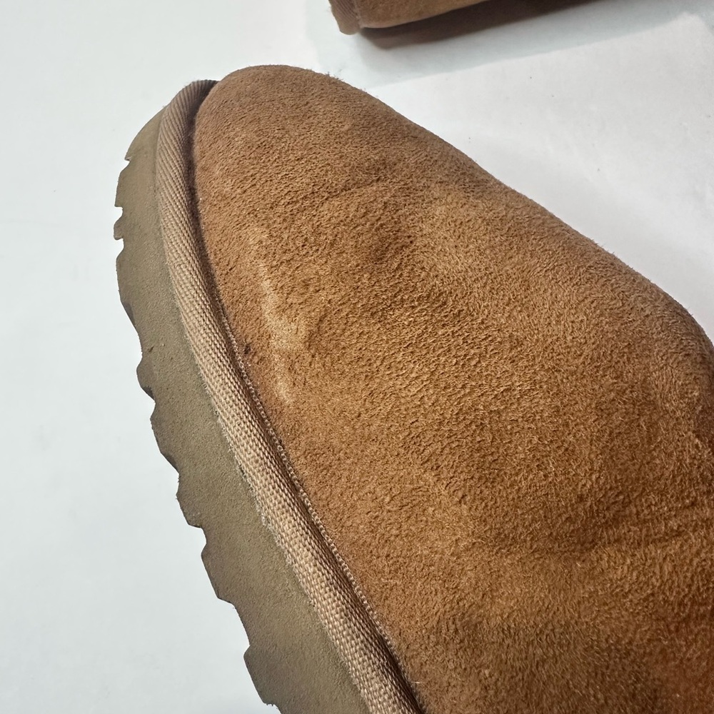 UGG chestnut Kids Boots - Picture 5 of 10
